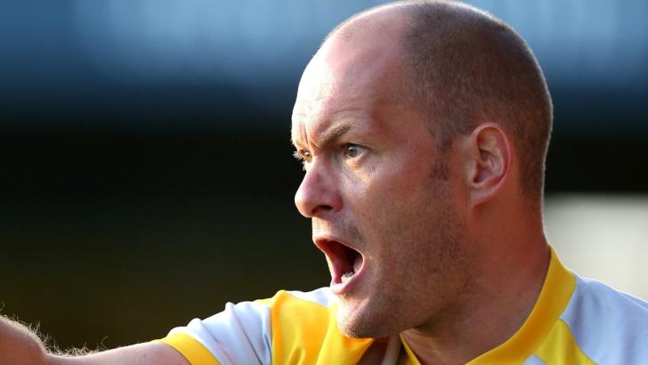 Alex Neil Sunderland manager 